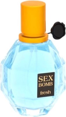 Туалетная вода Positive Parfum Sex Bomb Fresh (65мл) - 