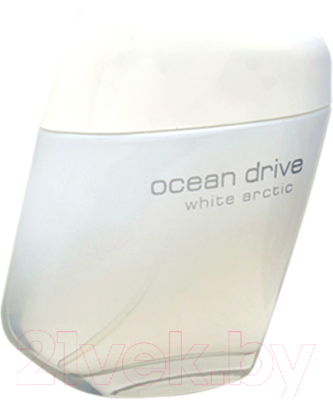 Туалетная вода Positive Parfum Ocean Drive White Arctic (100мл)