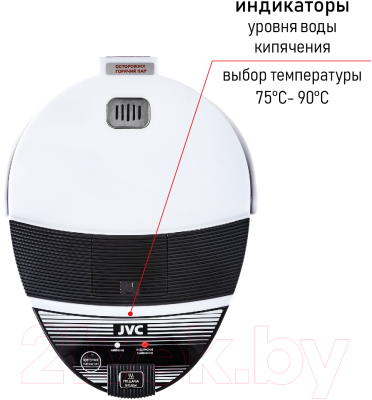 Термопот JVC JK-TP1005