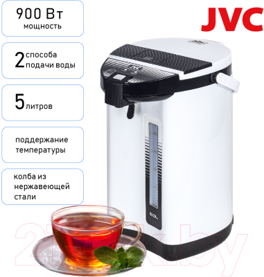 Термопот JVC JK-TP1005