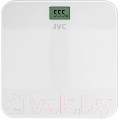 Напольные весы электронные JVC JBS-001