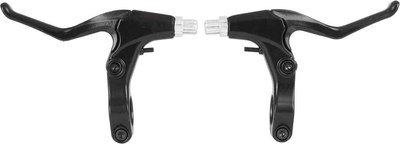 Комплект тормозных ручек для велосипеда S.Shine SSY-30C - 