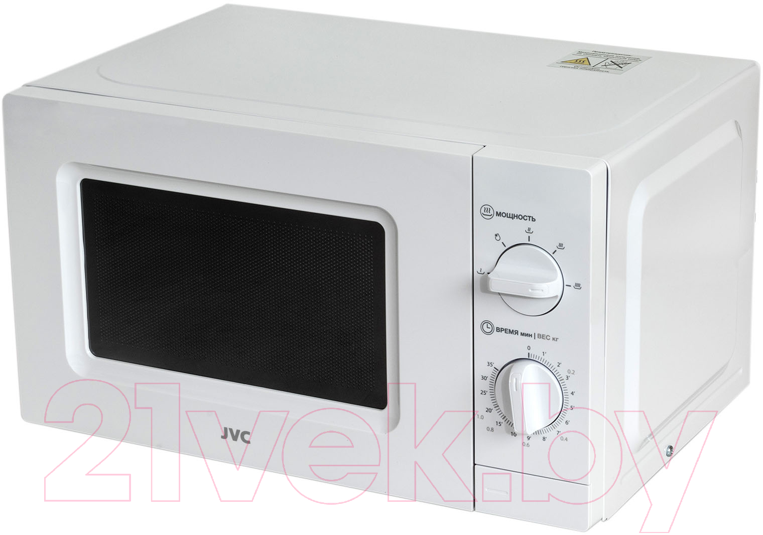 Микроволновая печь JVC JK-MW115M