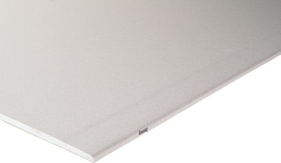 Гипсокартон Knauf А стандартный 9.5x1200x2500мм - 