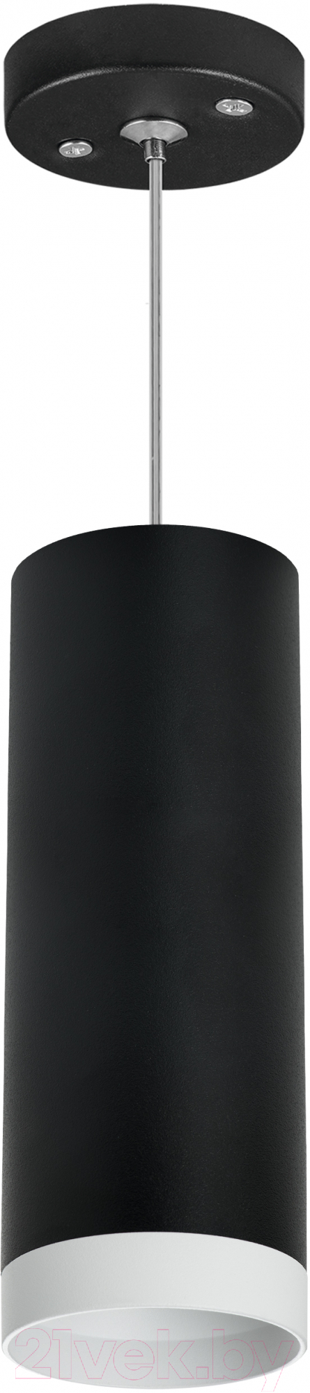 Потолочный светильник Lightstar Rullo RP4873436