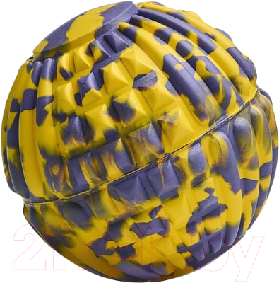 Массажный мяч Starfit GB-603 (2шт)
