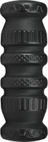 Валик для фитнеса Starfit FA-526 30x10 (черный) - 