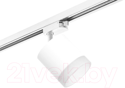 Трековый светильник Lightstar Rullo R1T348680