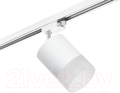 Трековый светильник Lightstar Rullo R1T348681