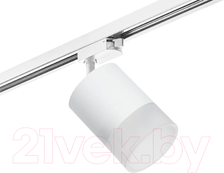 Трековый светильник Lightstar Rullo R1T348681