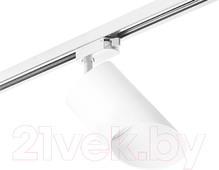 Трековый светильник Lightstar Rullo R1T348686