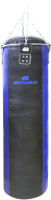 Боксерский мешок BoyBo BP2001 (180см, синий) - 