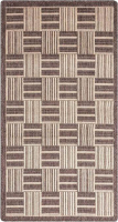 Циновка Люберецкие ковры Эко / 1323685 (60x100) - 
