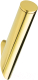 Крючок для ванной Deante Silia Gold ADI Z111 - 