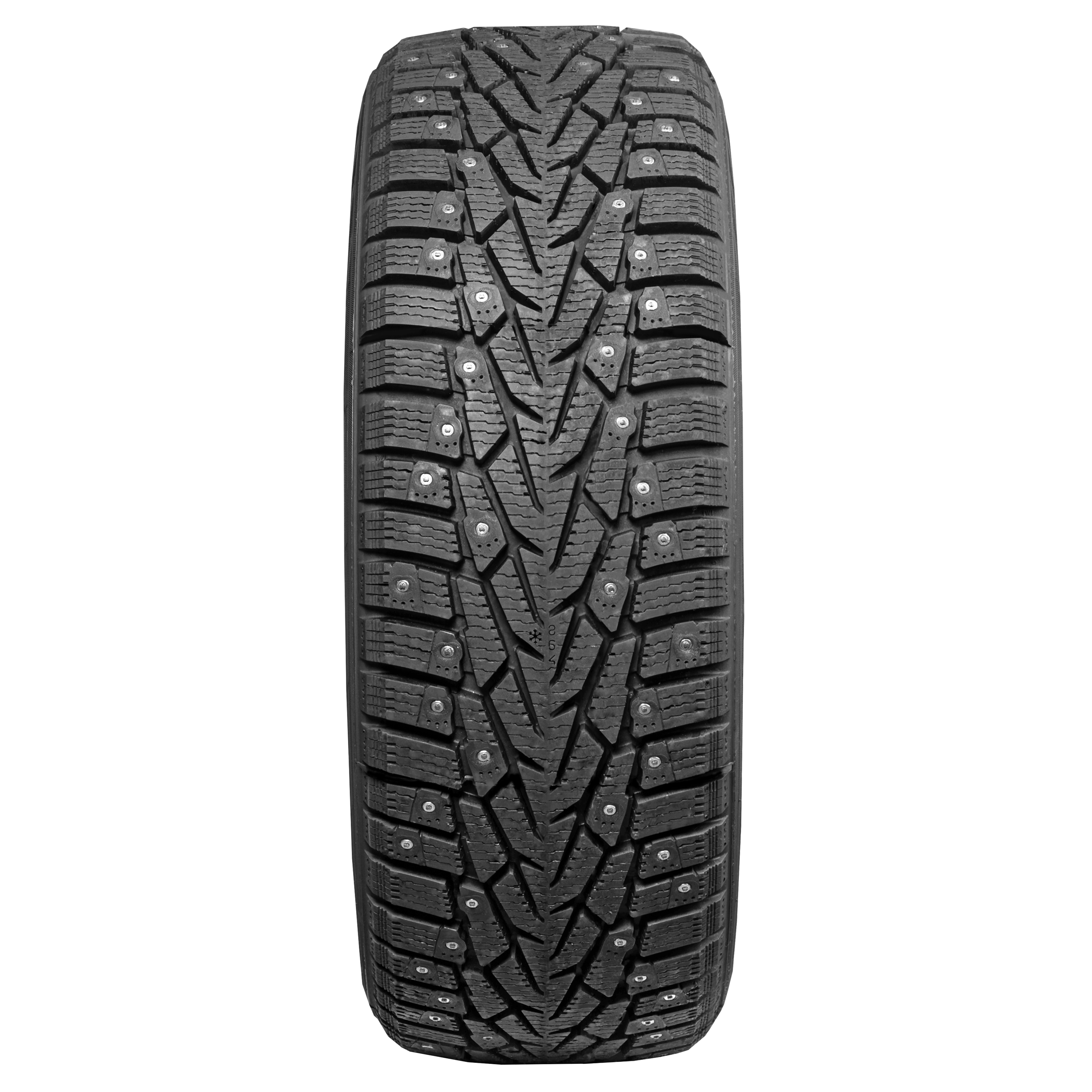 Зимняя шина Ikon Nordman 7 175/70R13 82T