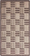 Циновка Люберецкие ковры Эко / 1323684 (50x80) - 