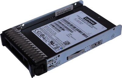 SSD диск Lenovo 4XB7A76777 - 