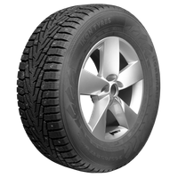 Зимняя шина Ikon Tyres (Nokian Tyres) Nordman 7 SUV 225/60R17 103T (шипы) - 