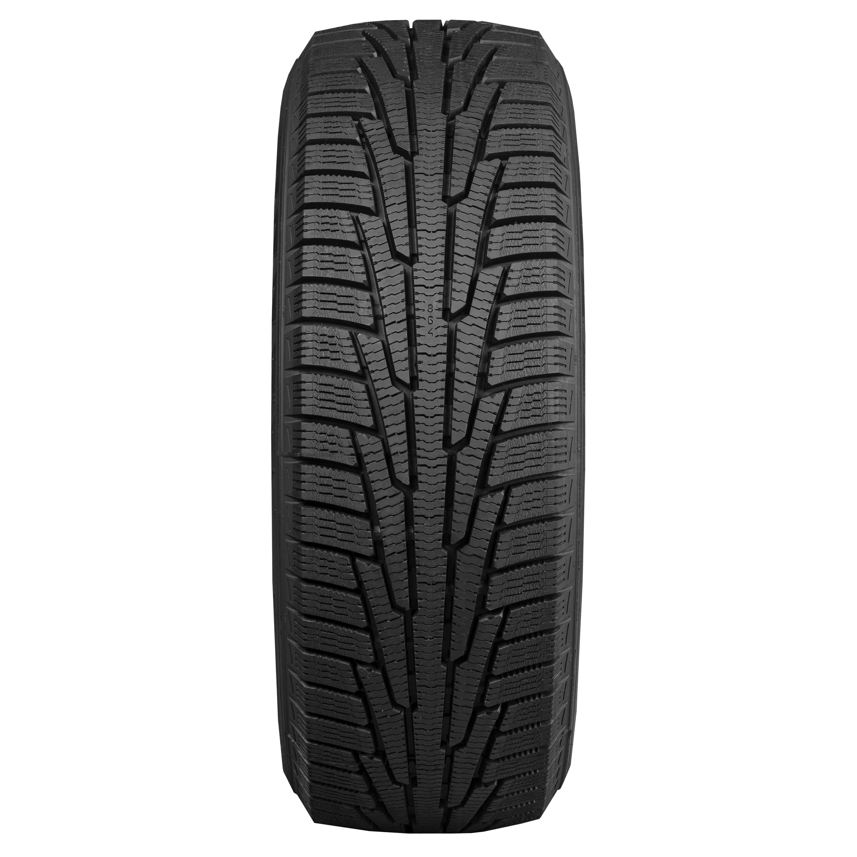 Зимняя шина Ikon Nordman RS2 185/65R15 92R