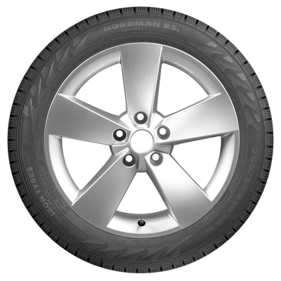 Зимняя шина Ikon Tyres (Nokian Tyres) Nordman RS2 185/60R15 88R