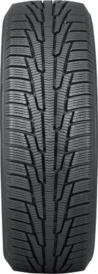 Зимняя шина Ikon Tyres (Nokian Tyres) Nordman RS2 185/60R15 88R