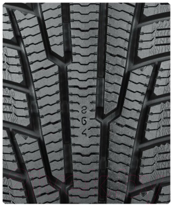 Зимняя шина Ikon Tyres (Nokian Tyres) Nordman RS2 195/65R15 95R