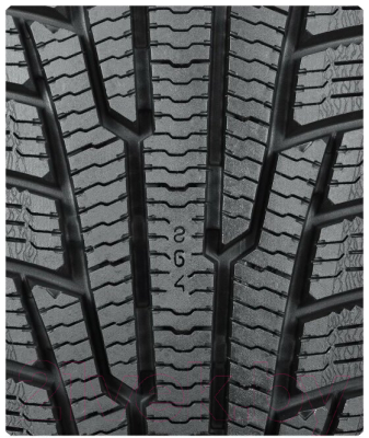 Зимняя шина Ikon Tyres (Nokian Tyres) Nordman RS2 155/70R13 75R