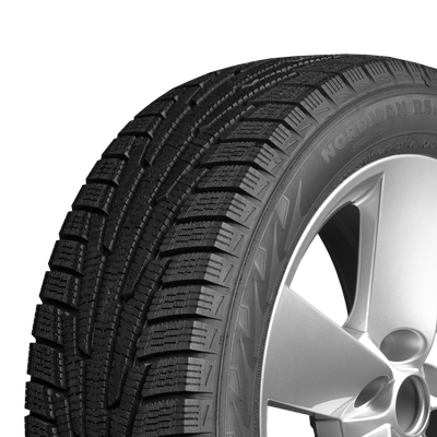 Зимняя шина Ikon Tyres (Nokian Tyres) Nordman RS2 185/60R15 88R