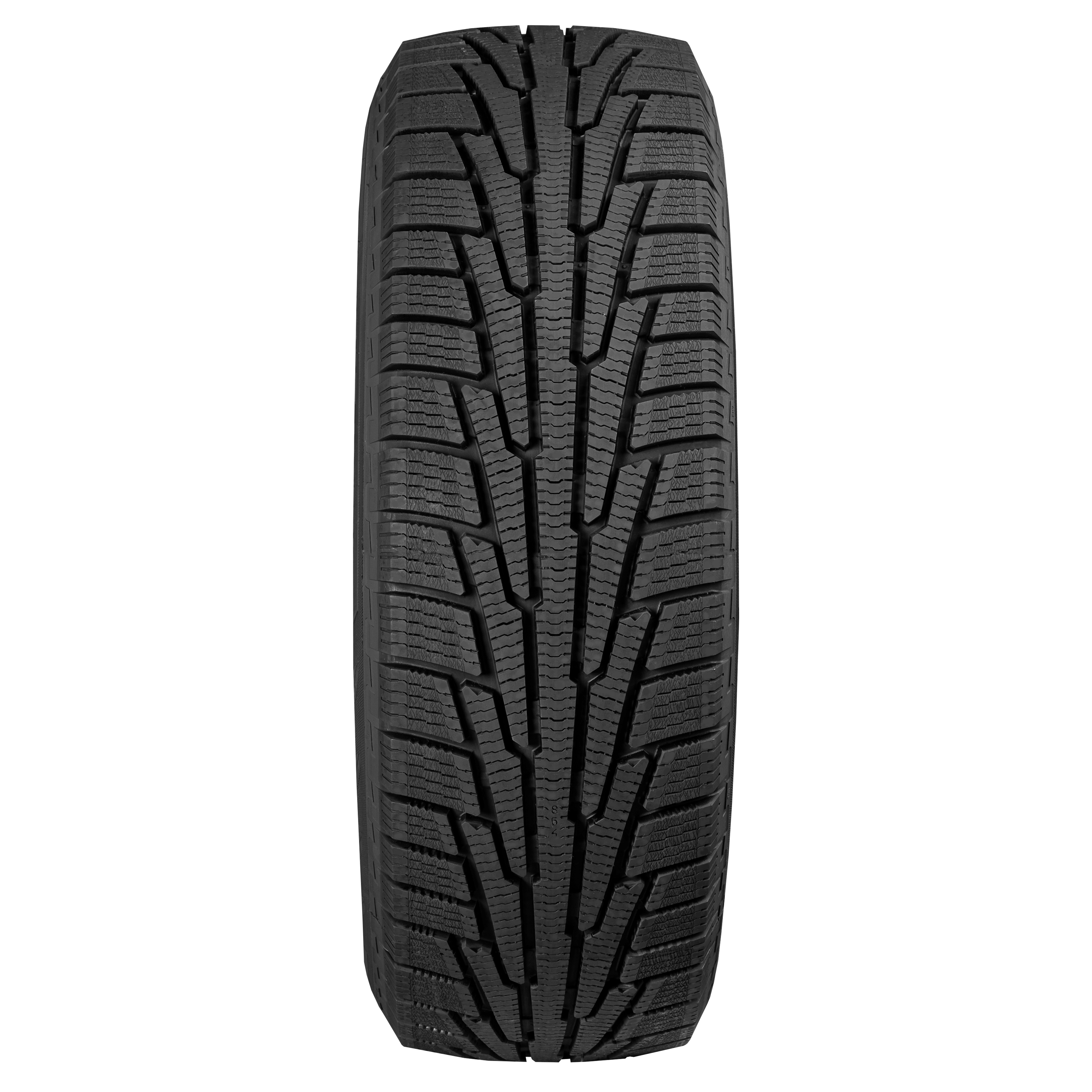 Зимняя шина Ikon Nordman RS2 SUV 215/65R16 102R