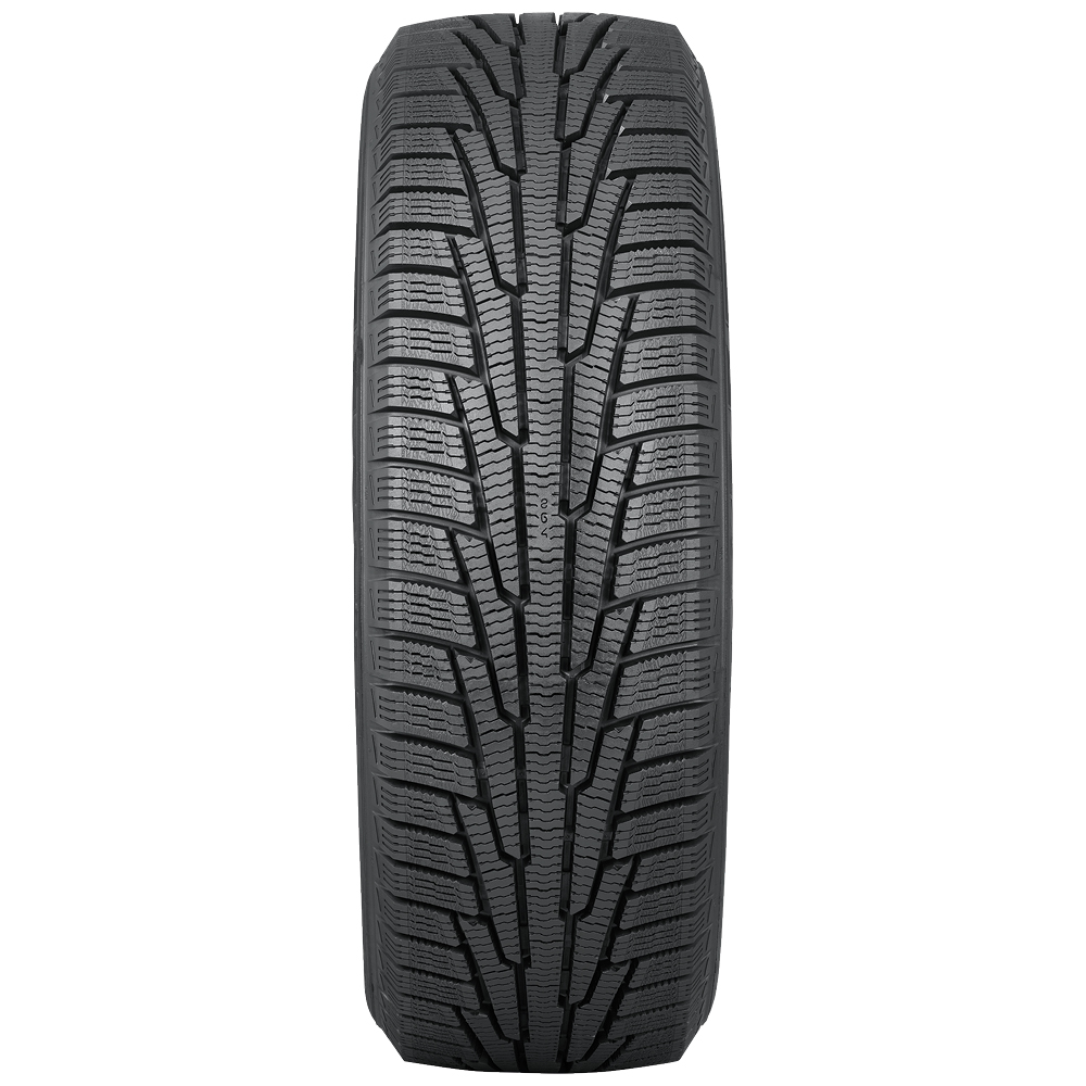 Зимняя шина Ikon Nordman RS2 SUV 215/65R16 102R