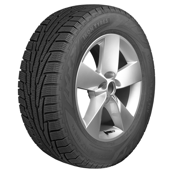 Зимняя шина Ikon (Nokian Tyres) Nordman RS2 SUV 215/60R17 100R
