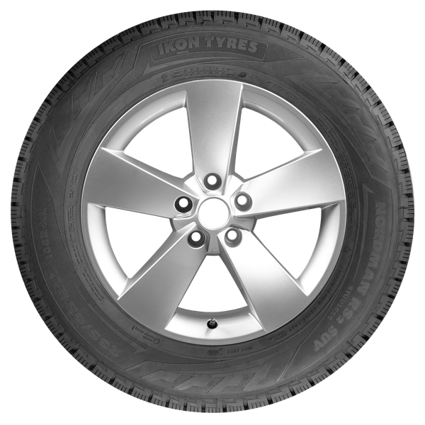 Зимняя шина Ikon (Nokian Tyres) Nordman RS2 SUV 215/60R17 100R