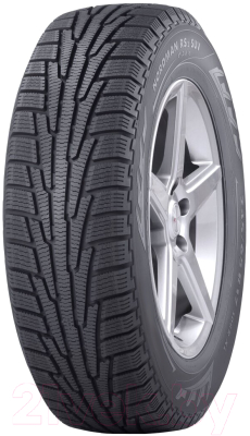 Зимняя шина Ikon Tyres (Nokian Tyres) Nordman RS2 SUV 215/65R16 102R