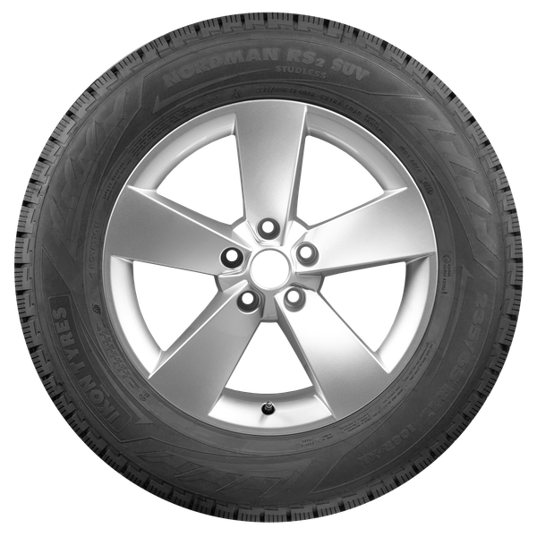 Зимняя шина Ikon (Nokian Tyres) Nordman RS2 SUV 215/60R17 100R