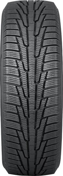 Зимняя шина Ikon (Nokian Tyres) Nordman RS2 SUV 215/60R17 100R