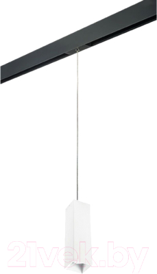 Трековый светильник Lightstar Rullo PRORP6596