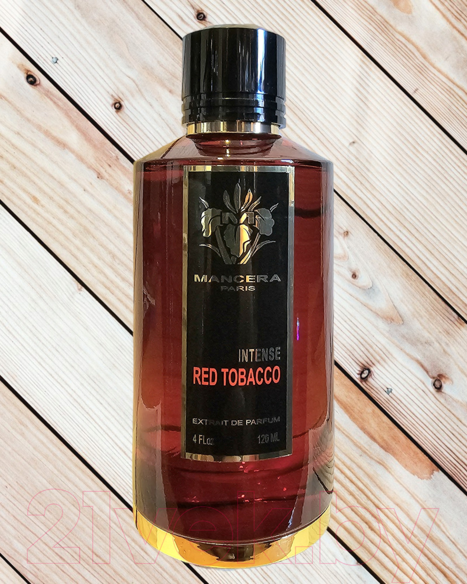 Парфюмерная вода Mancera Intense Red Tobacco