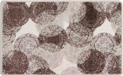 Коврик Люберецкие ковры Альфа / 10243438 (50x80)