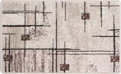 Коврик Люберецкие ковры Альфа / 10243439 (50x80)