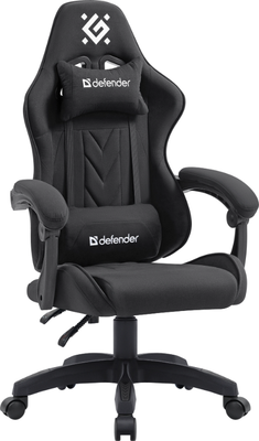 Кресло геймерское Defender Breeze / 64299