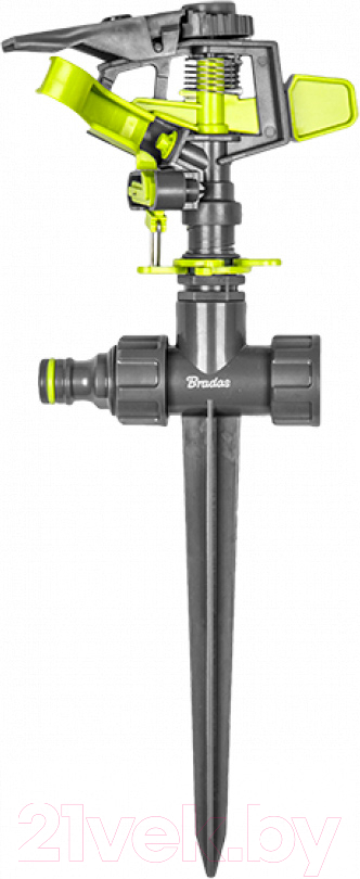 Дождеватель Bradas Lime Line LE-6103