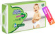Подгузники детские Helen Harper Soft & Dry Junior (64шт) - 