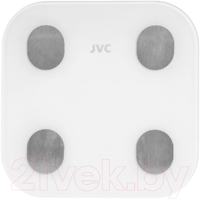 Напольные весы электронные JVC JBS-003