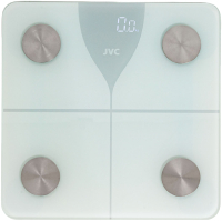 Напольные весы электронные JVC JBS-004 - 