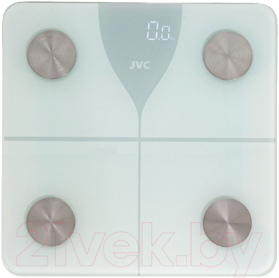 Напольные весы электронные JVC JBS-004