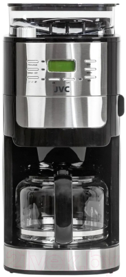 Капельная кофеварка JVC JK-CF31