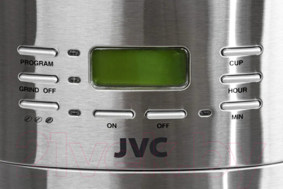 Купить Капельная кофеварка JVC JK-CF31  