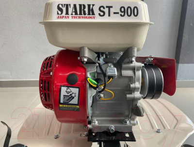Мотоблок StaRK ST 900М-3 / 2250-3688