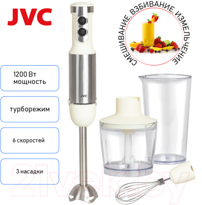 Блендер погружной JVC JK-HB5020