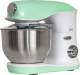 Миниатюра изображения товара Миксер стационарный JVC JK-MX510 (мятный)